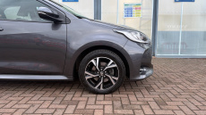 Toyota Yaris 1.5 Hybrid Design 5dr CVT Hybrid Hatchback